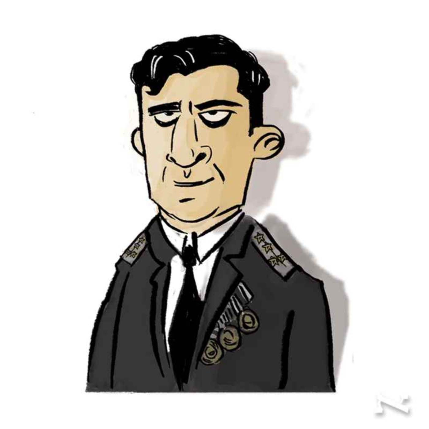 וסילי ארחיפוב - הקצין שהציל את העולם