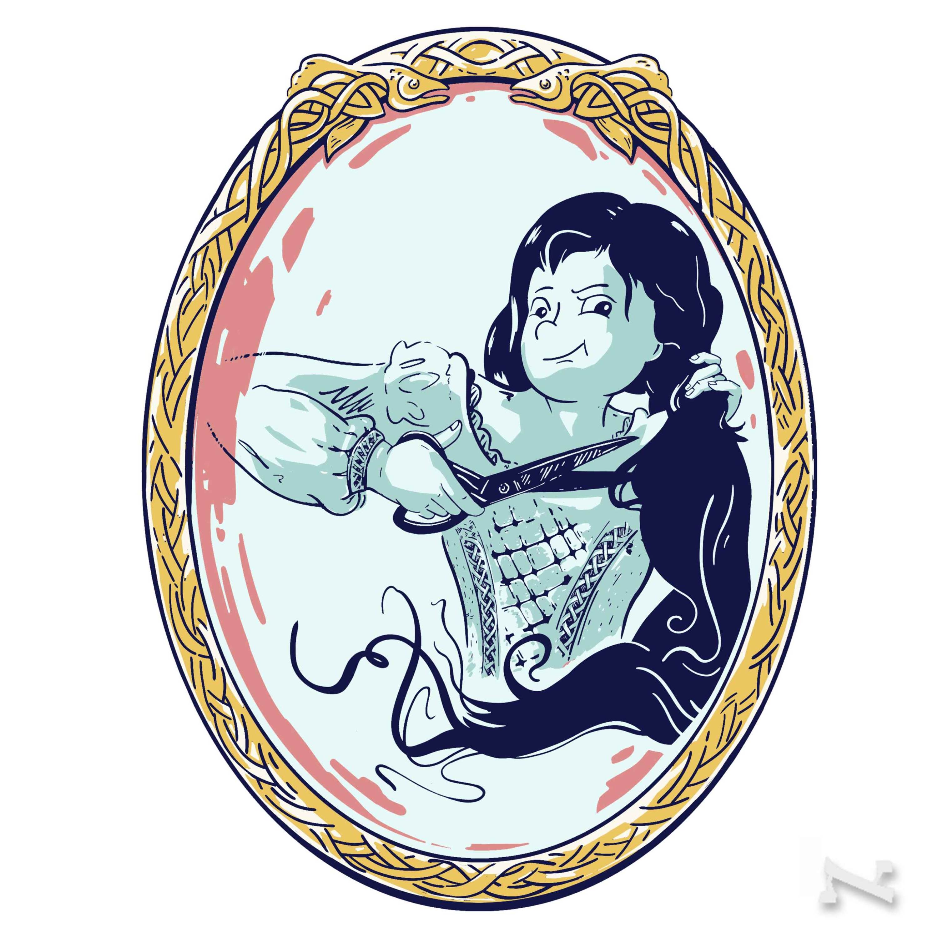 גרייס אומאלי מלכת הפירטים