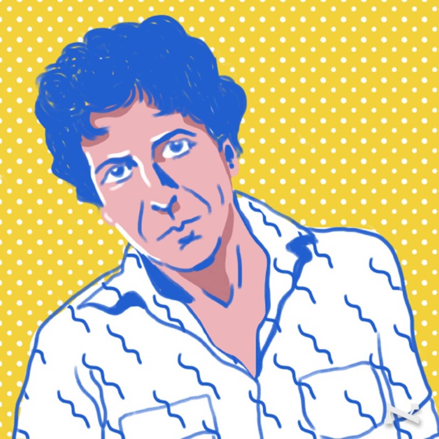 לאונרד כהן בירושלים