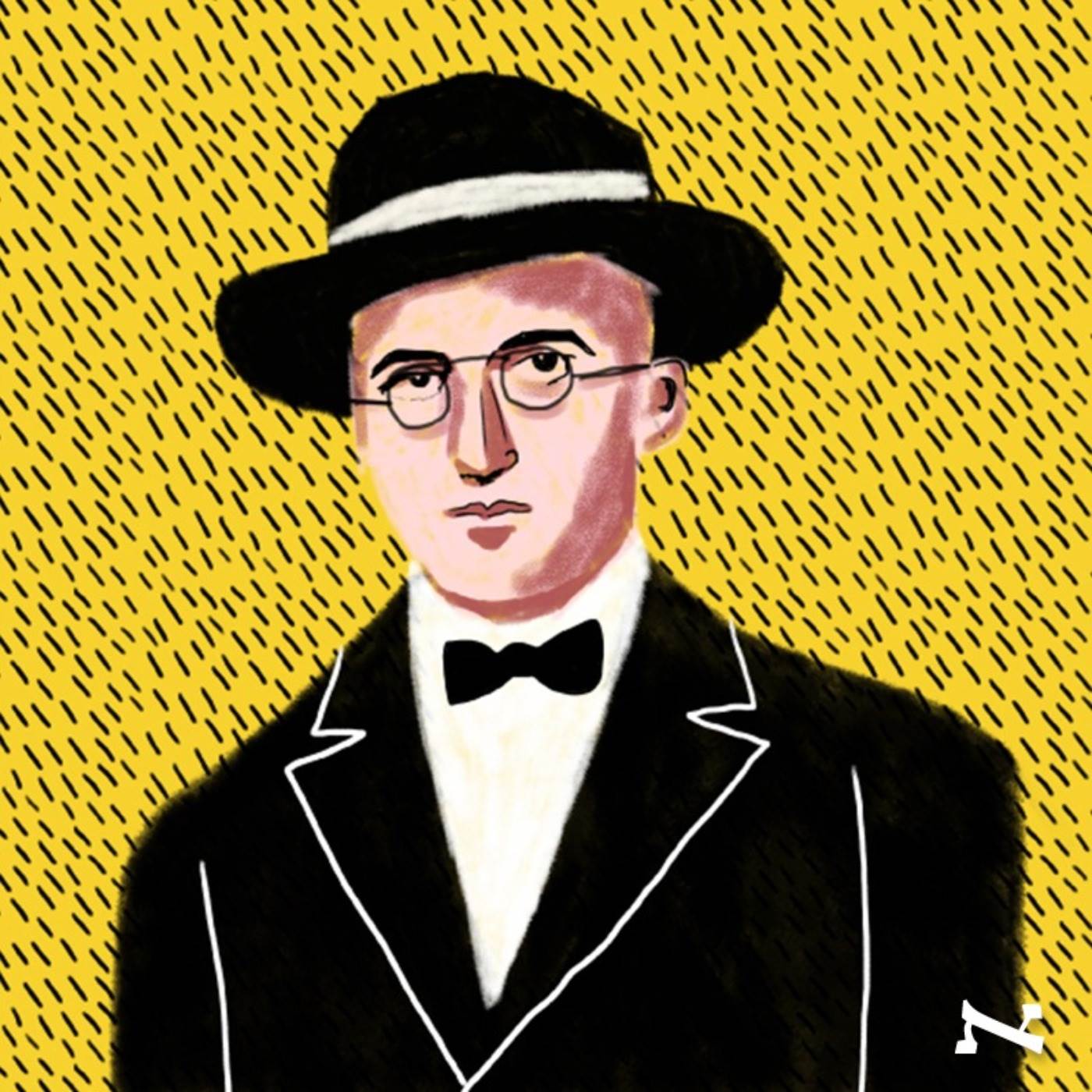 היהודי הנודד