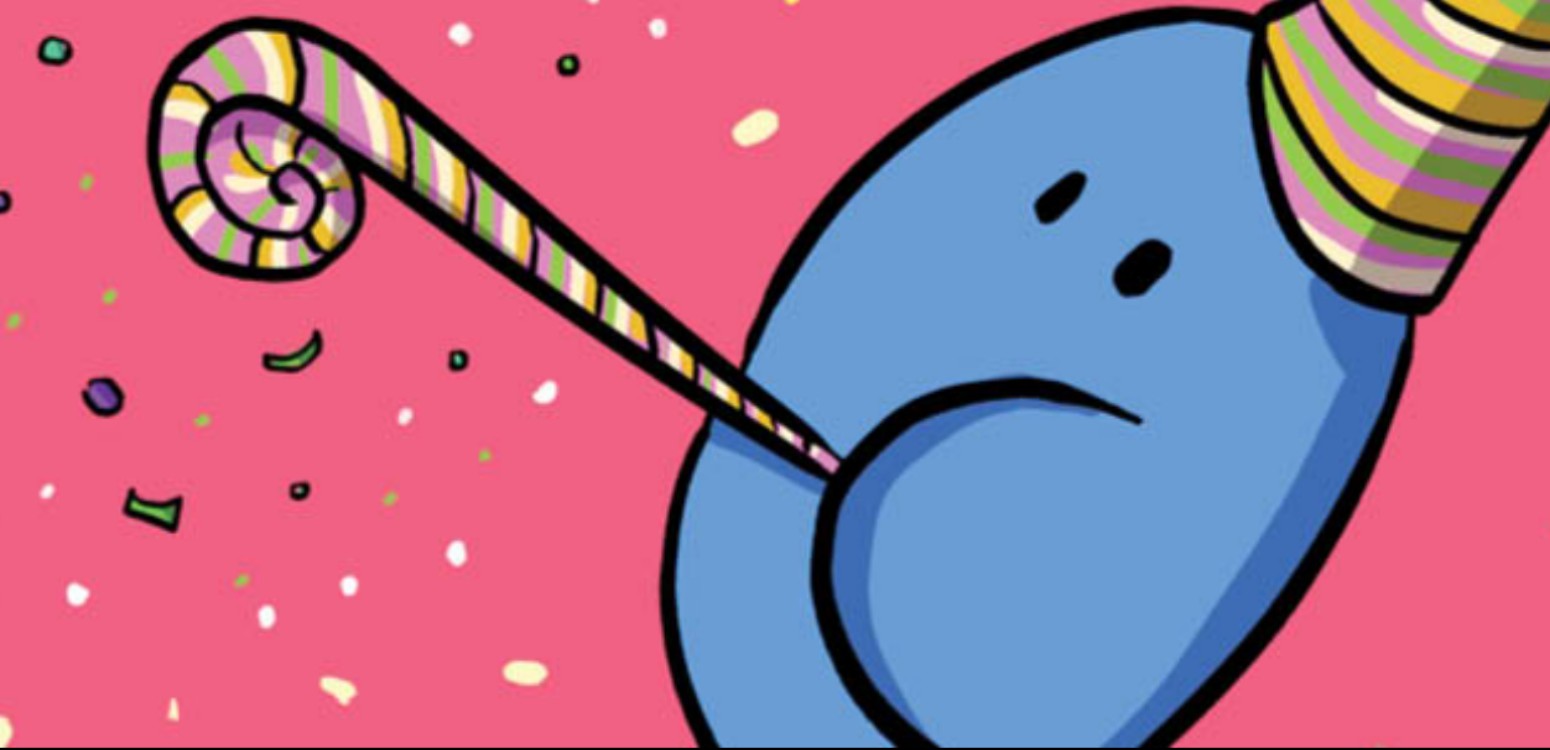 מאיירים את פורים
 - דף משוכפל