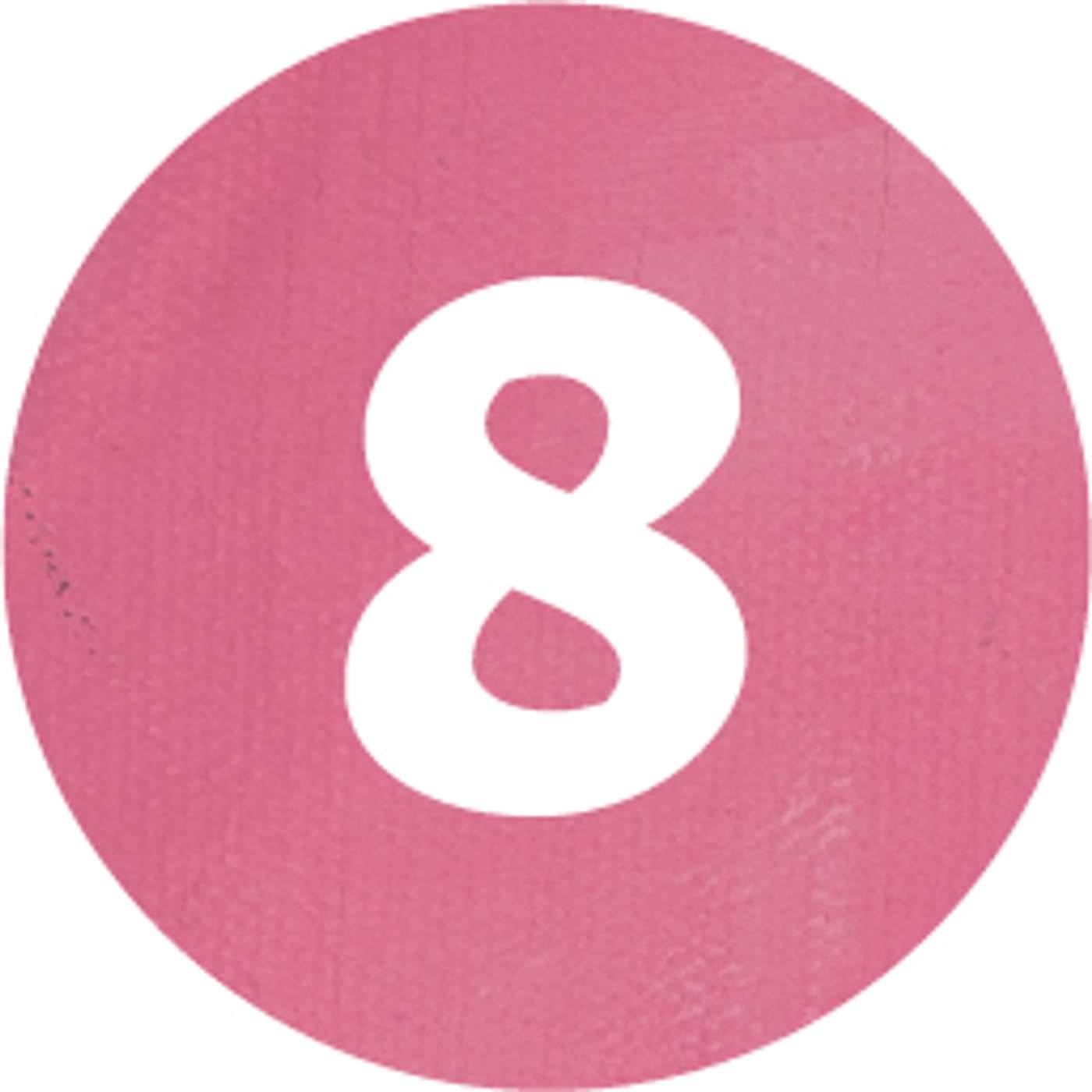 8 - פישקה החיגר