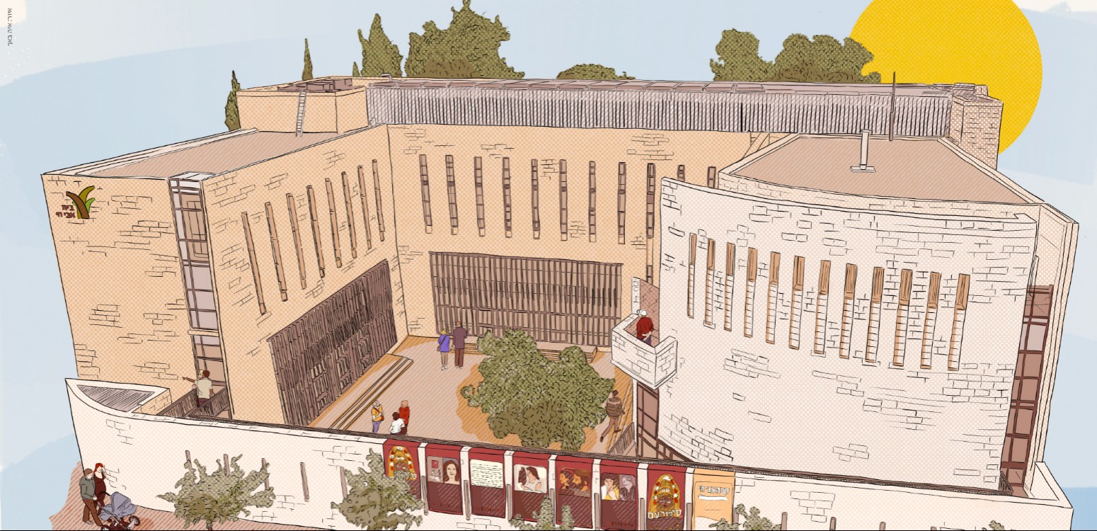 סיורים בתערוכה
