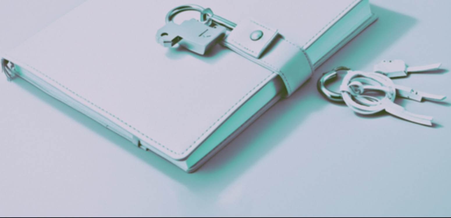 יומני היקר: סדנת כתיבת יומן אישי  - דף משוכפל