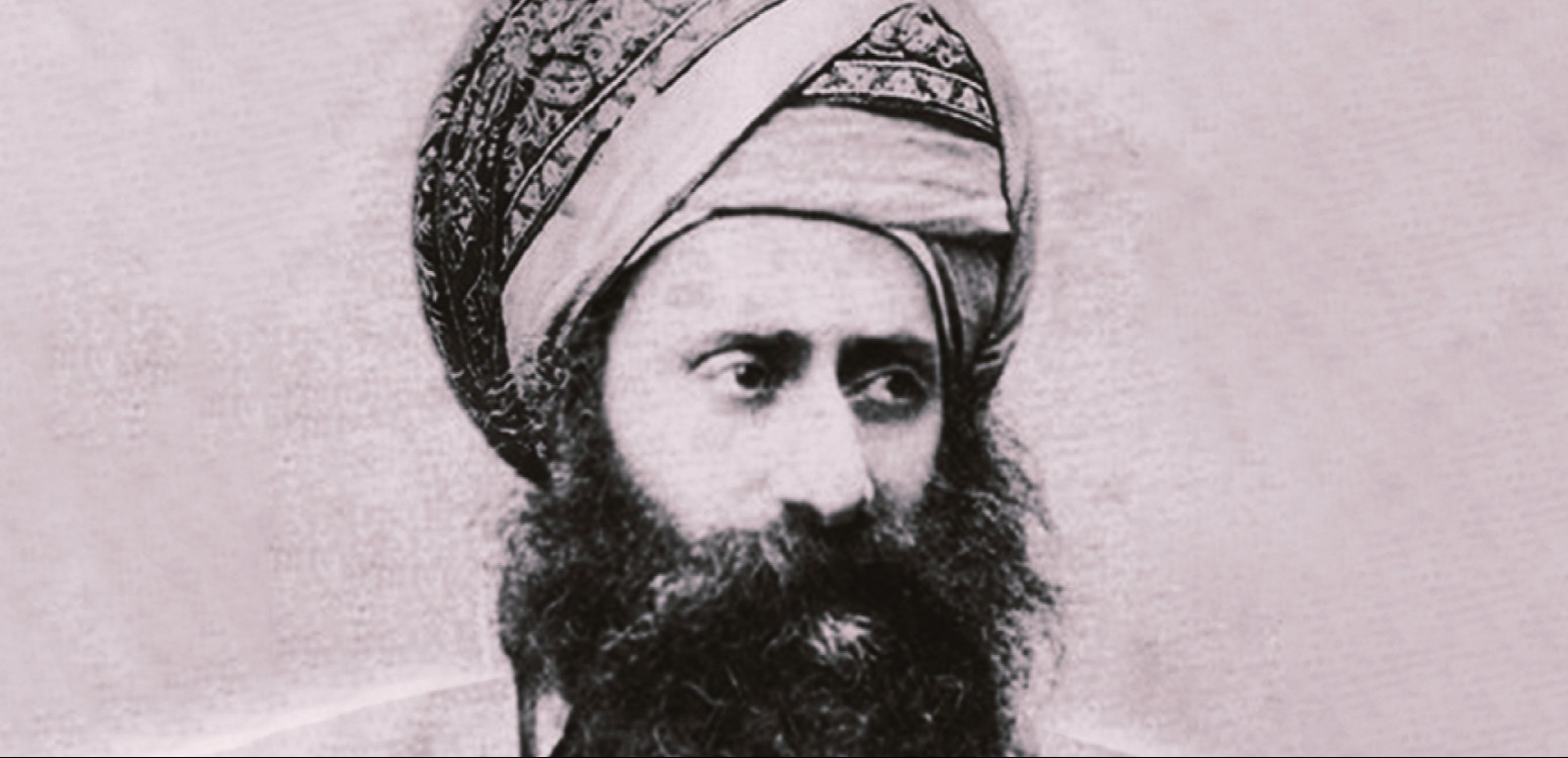 תורה וחיים: לימוד בכתבי ה"בן איש חי"
