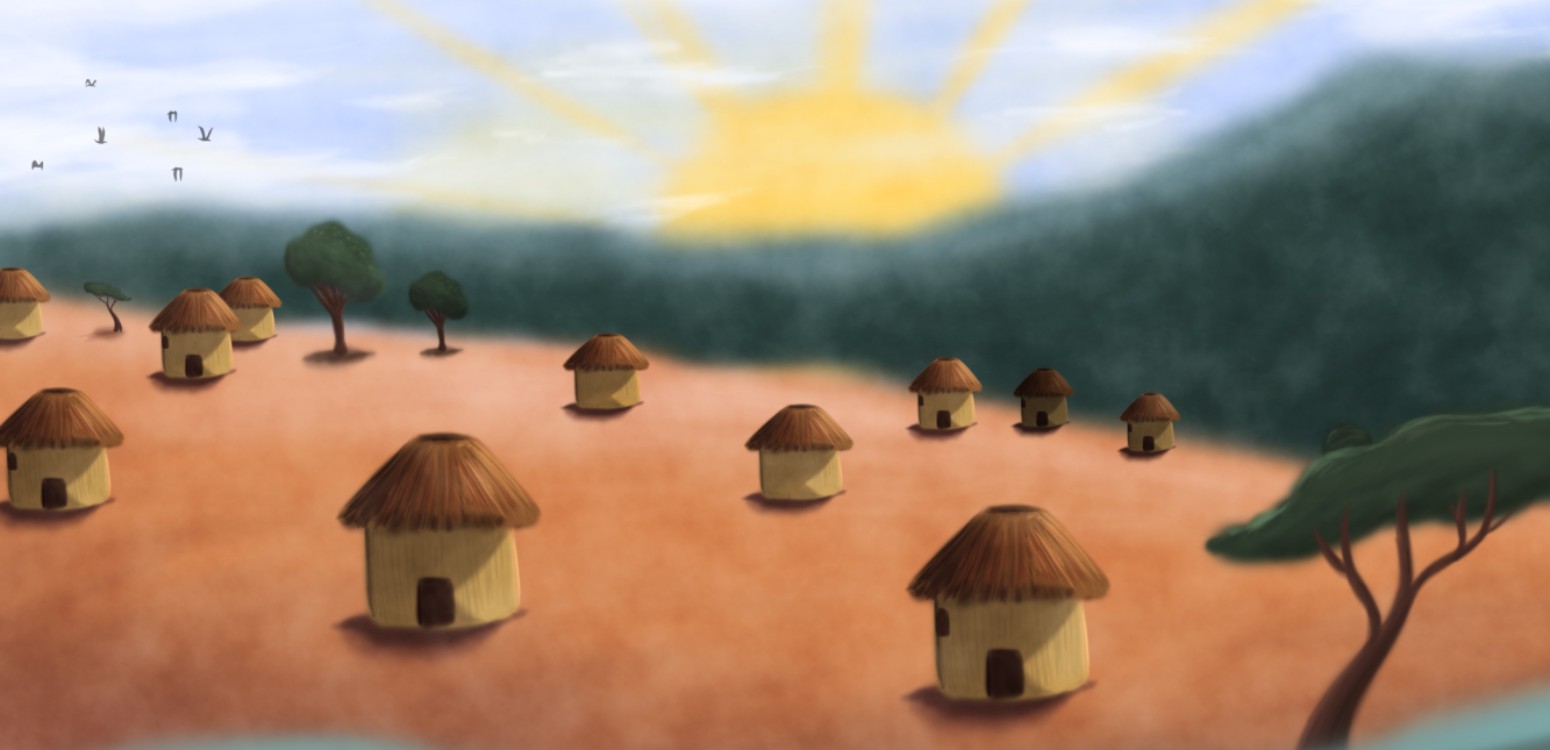 מערך הדרכת שטח לזכר יהודי אתיופיה שנספו בדרכם לישראל