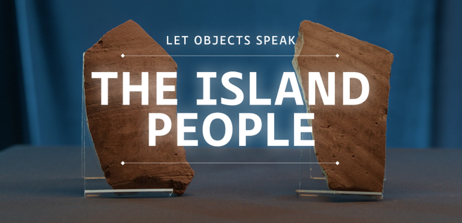 The Island People