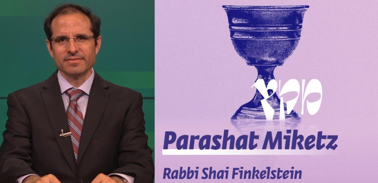 Parashat Miketz | Reuben’s tragedy 