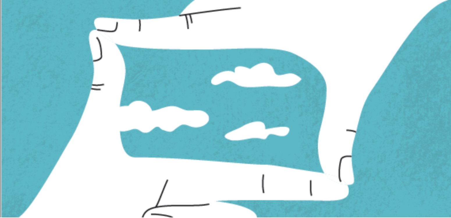 פק"ל רוח: חלון של השראה בימי מלחמה