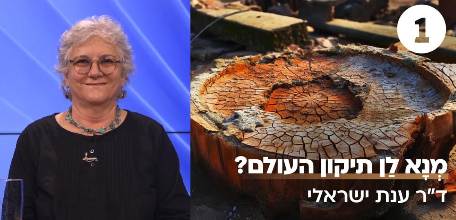 לידתו של ערך יהודי - דף משוכפל