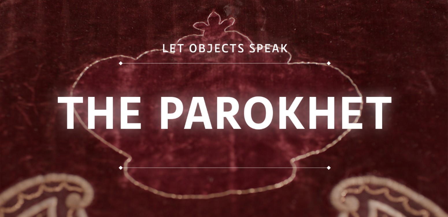 The Parokhet
