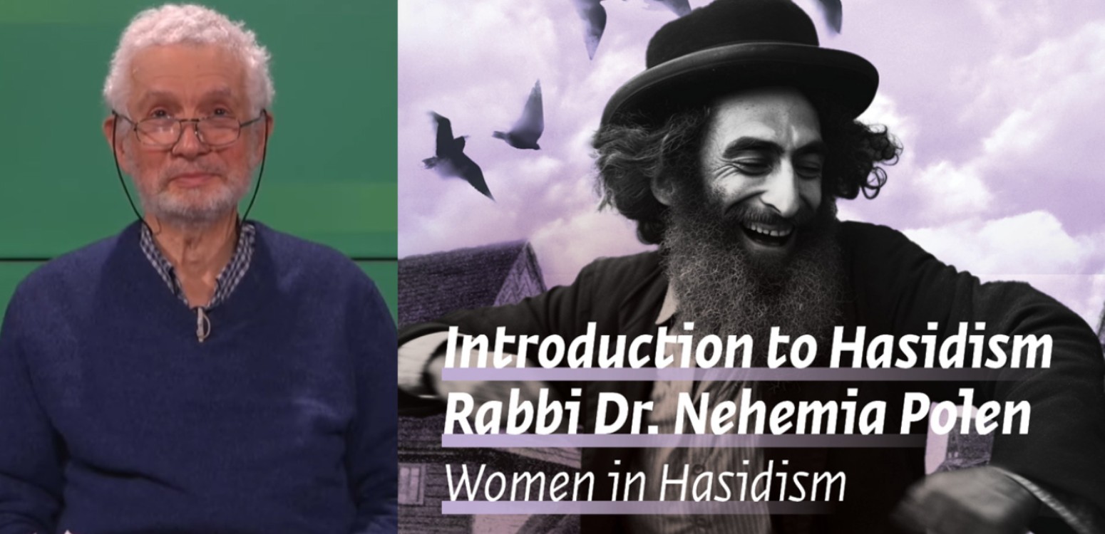 Women in Hasidism