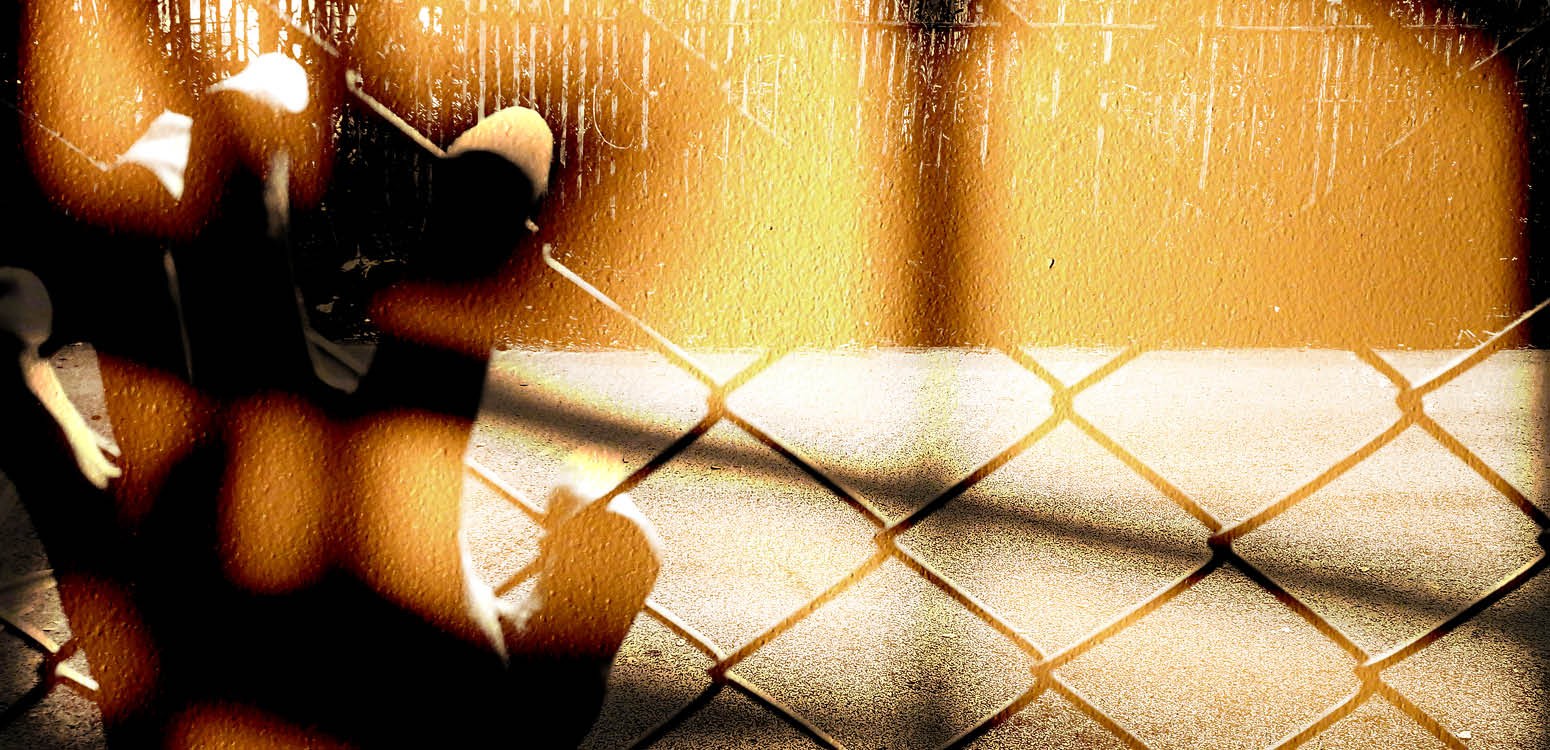 חטופים מביתם
