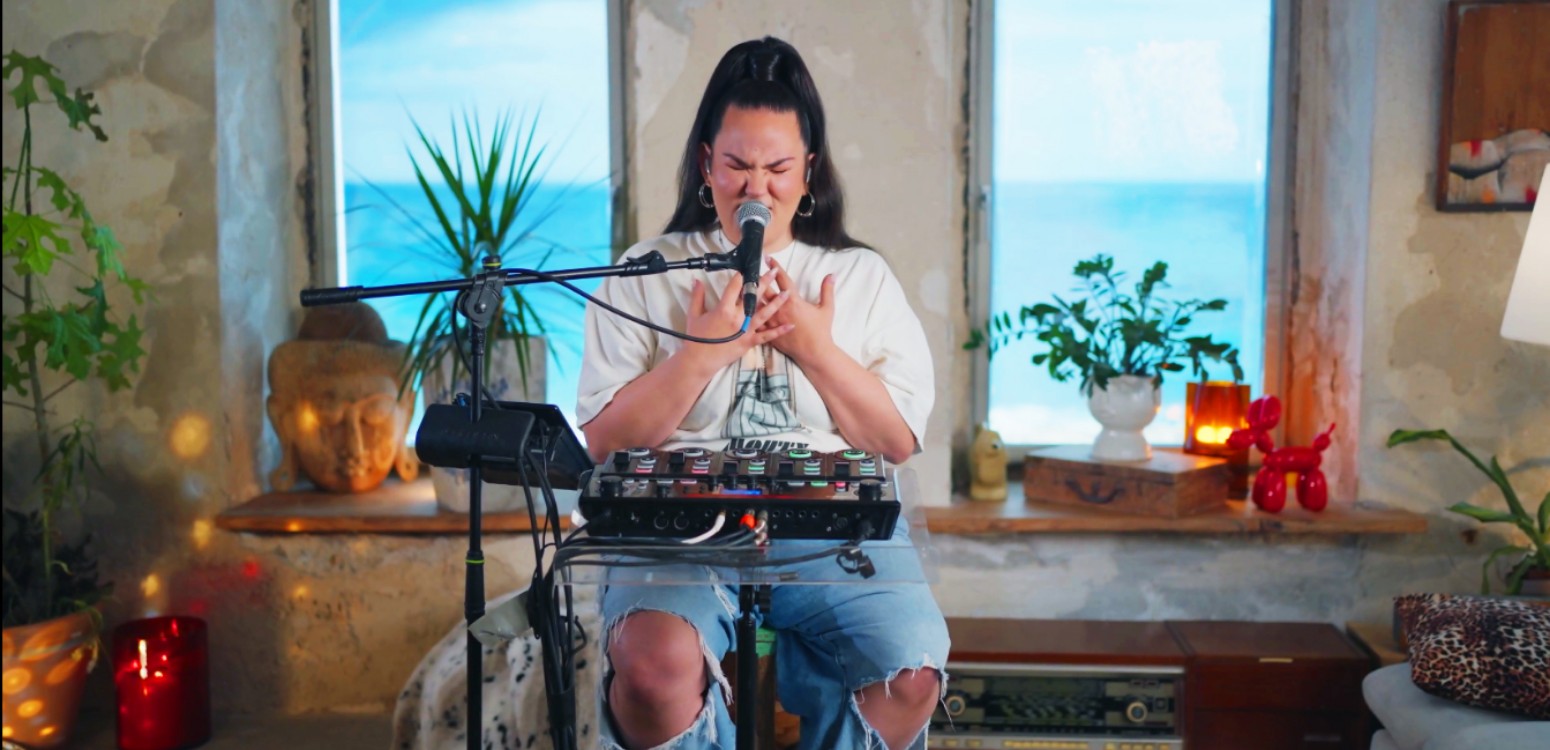 ימים של שקט: נטע ברזילי  - דף משוכפל