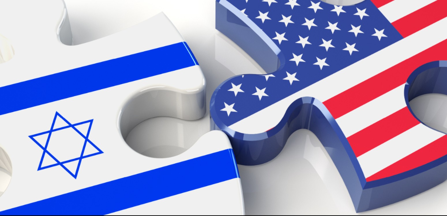 The November 2024 Elections and American Jews