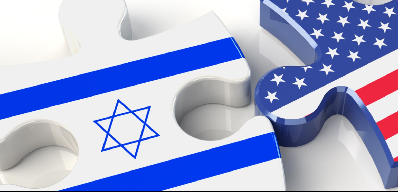 The November 2024 Elections and American Jews