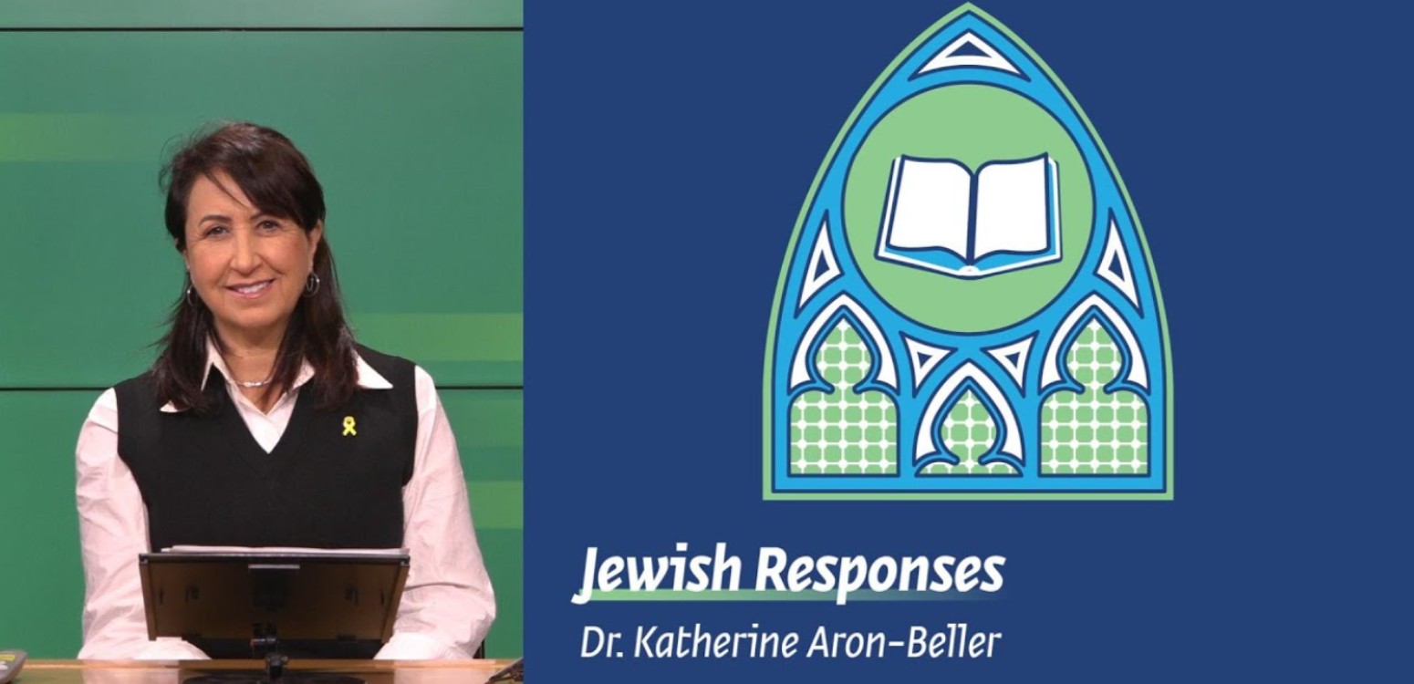 Jewish Responses