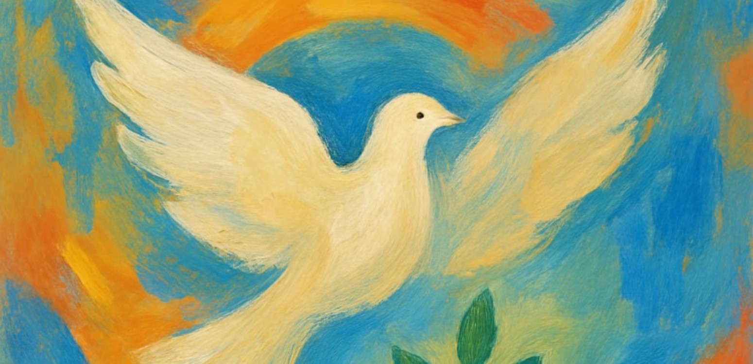 Un Canto a la Esperanza