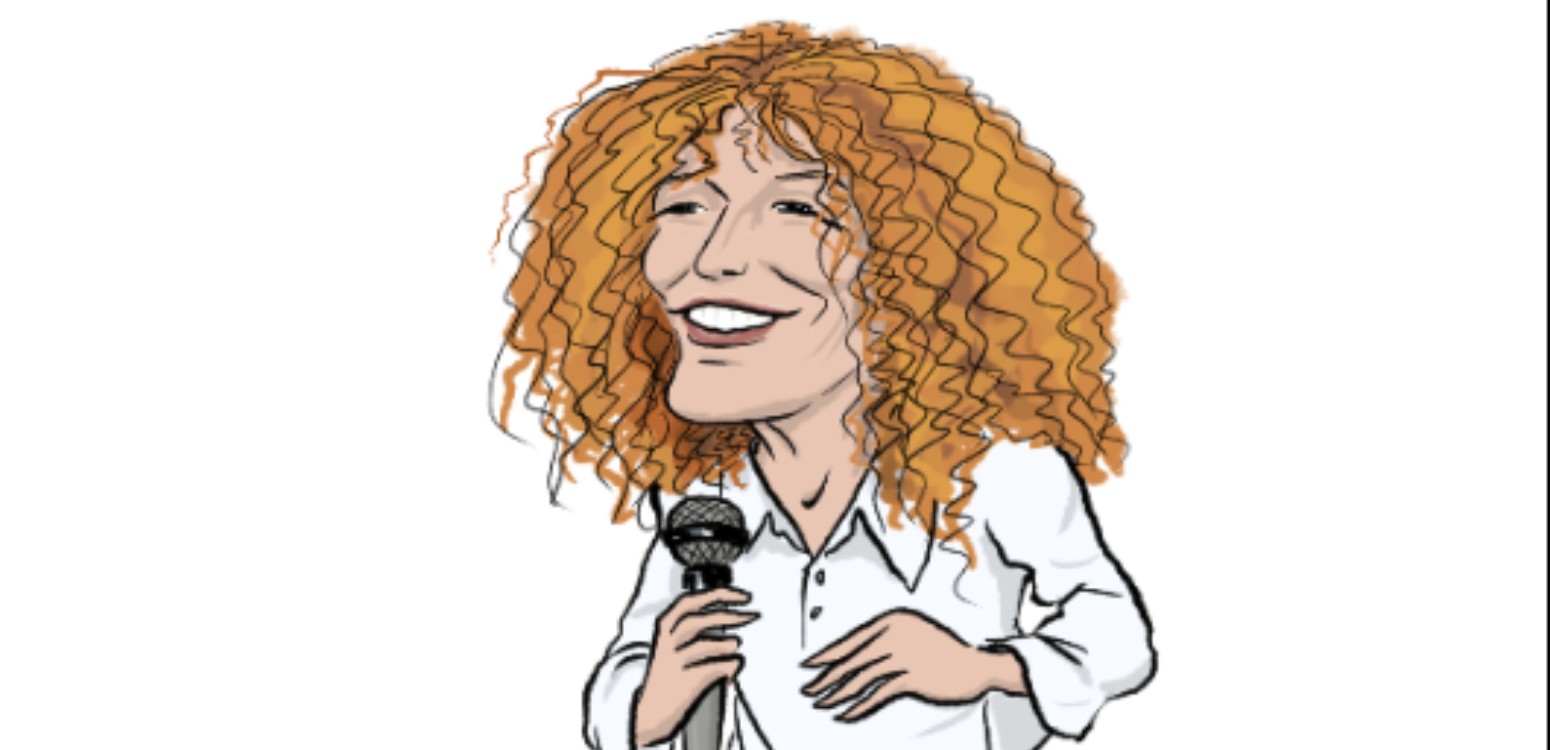 עשרה דברים שלא ידעתם על נורית גלרון