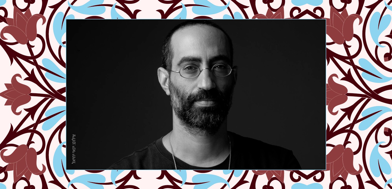 שיר של יום חולין: מה הופך דבר מה לפיוטי?