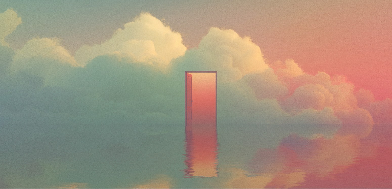 Nightly Visions