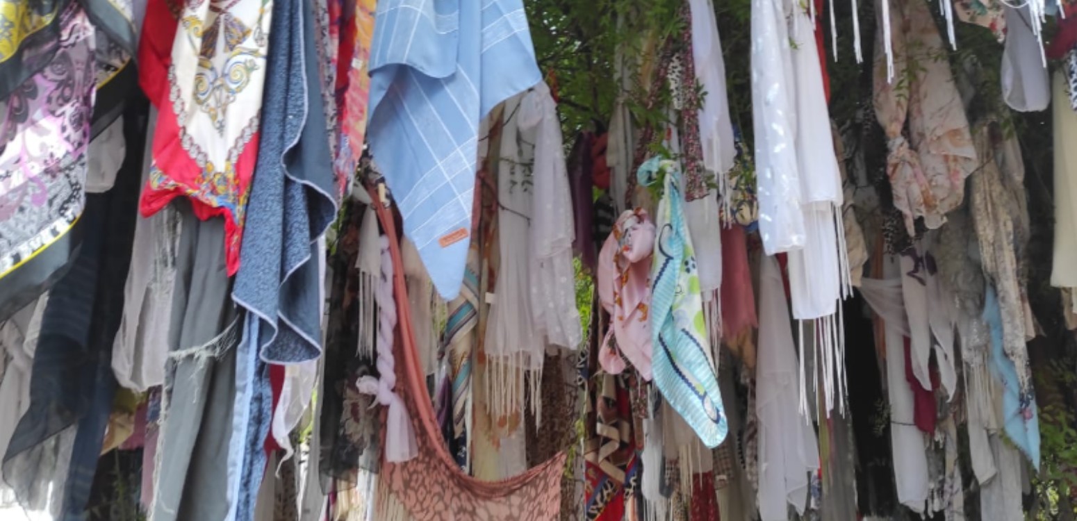 Between Mount Meron and Mount Herzl: Pilgrimage and Psychology