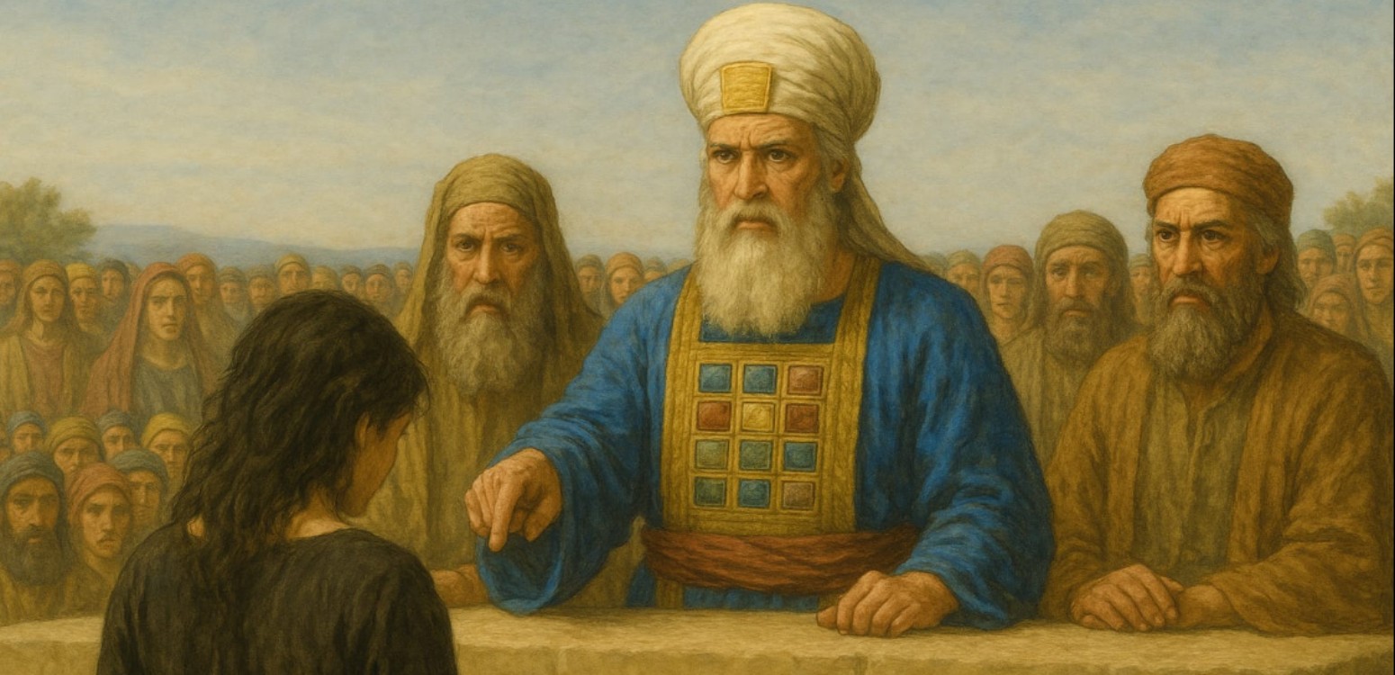 מים מרים ויחסים רעילים