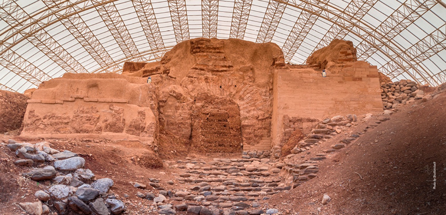 Who Were the Danites?