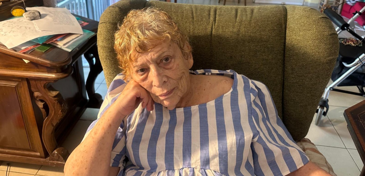 A Room of Her Own: How Nurit Zarchi Changed Children's Literature in Israel