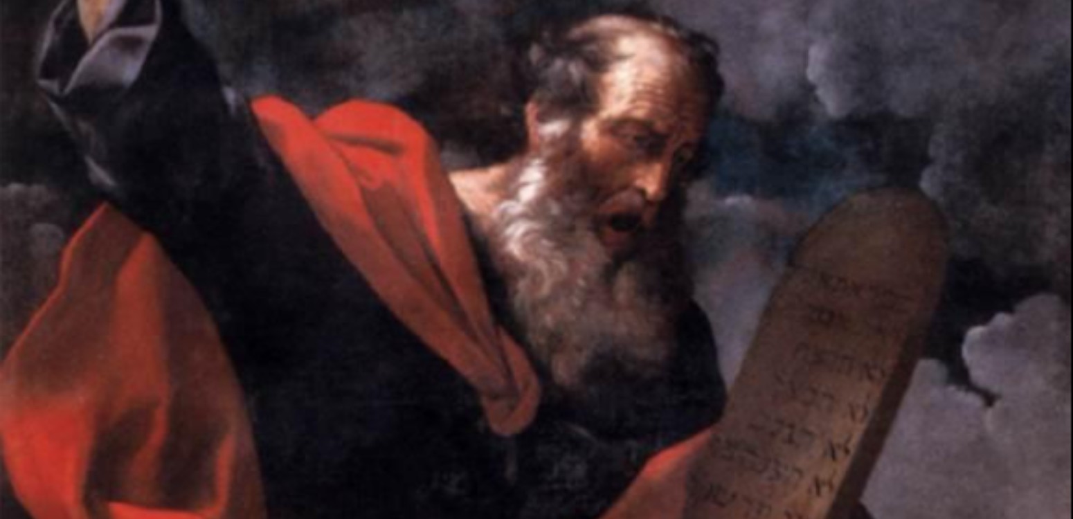 “I Don’t Look at the Bible as a History Book”