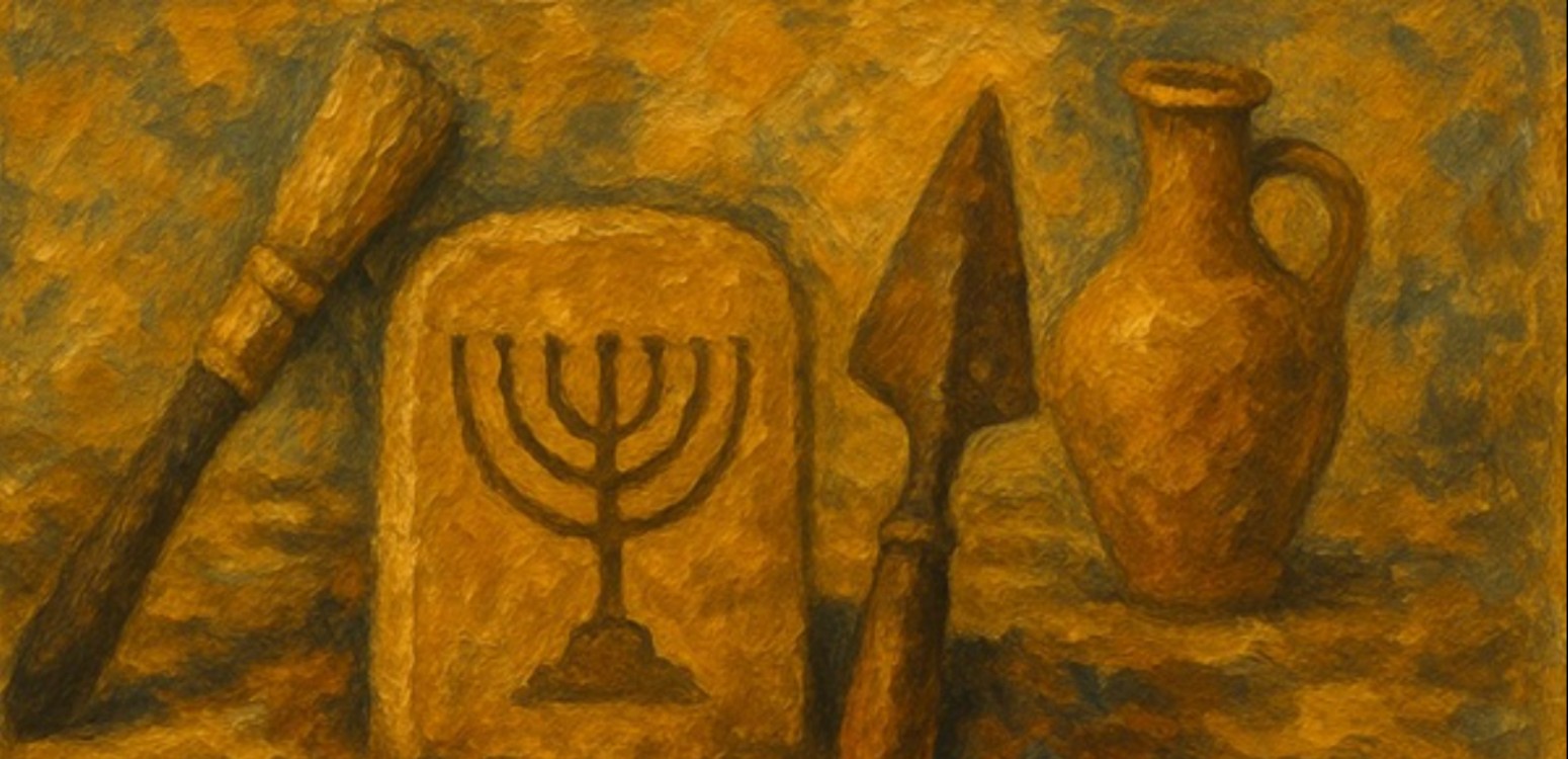 חידון ארץ חפר