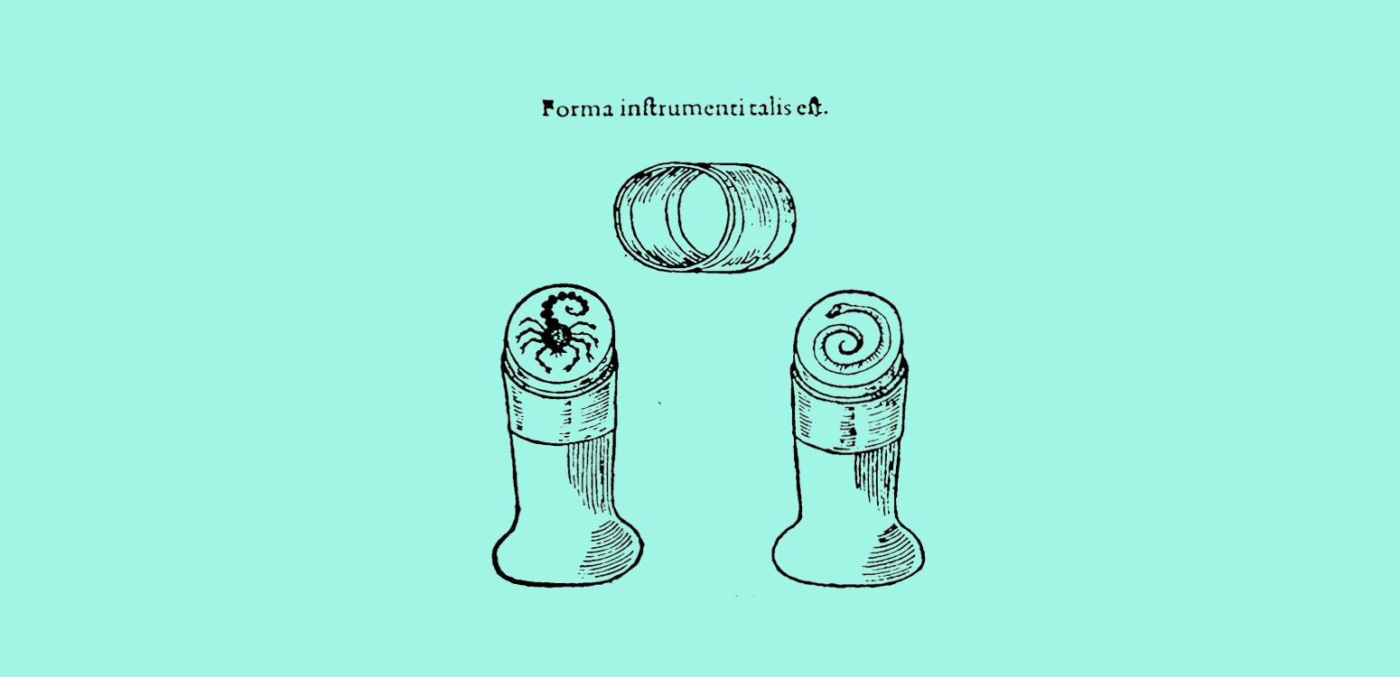 Medicine, Magic and Culture - דף משוכפל