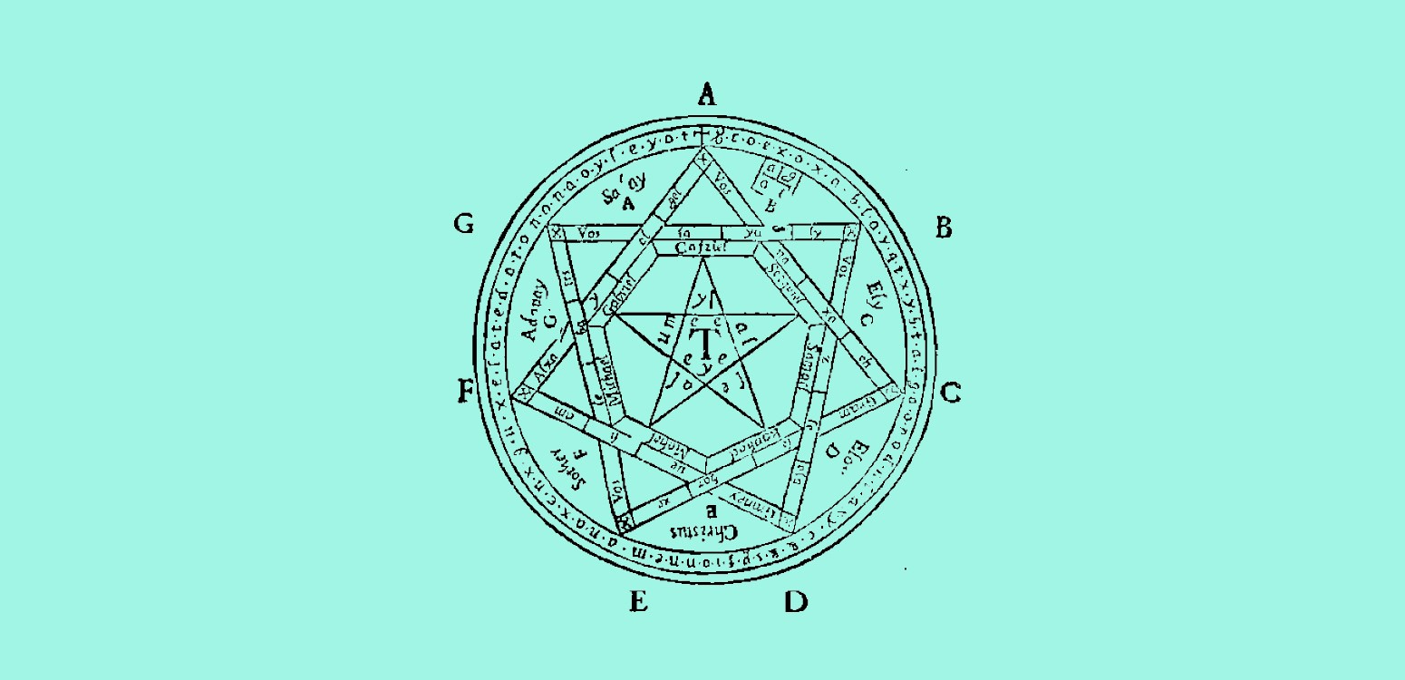 From Seals to Pentacles