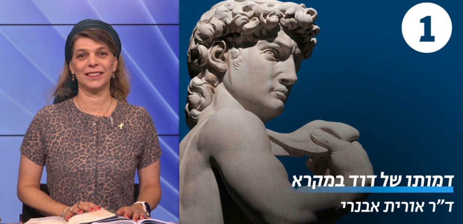 סיפור הלידה הנעדר