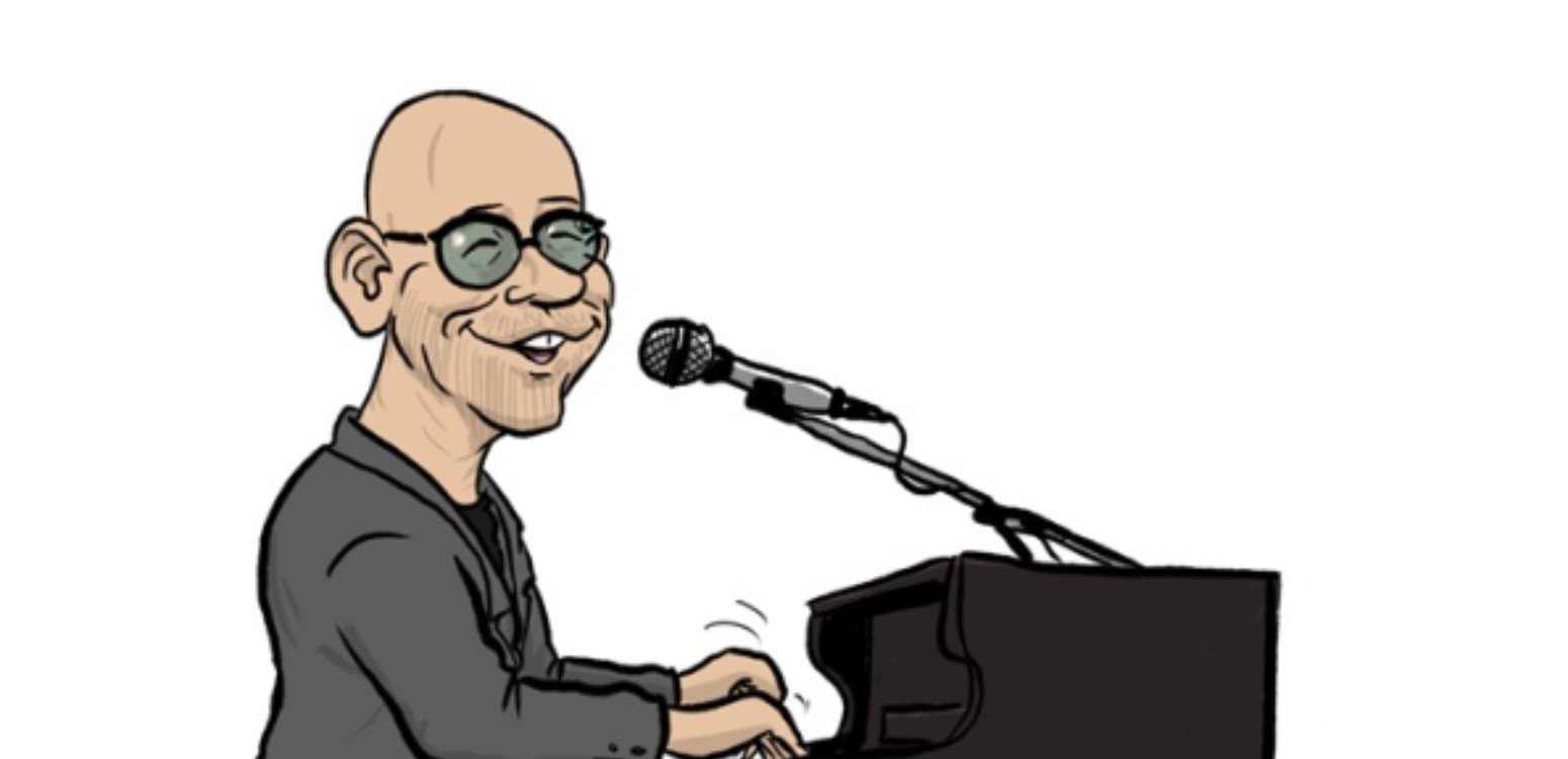 The Hitmaker