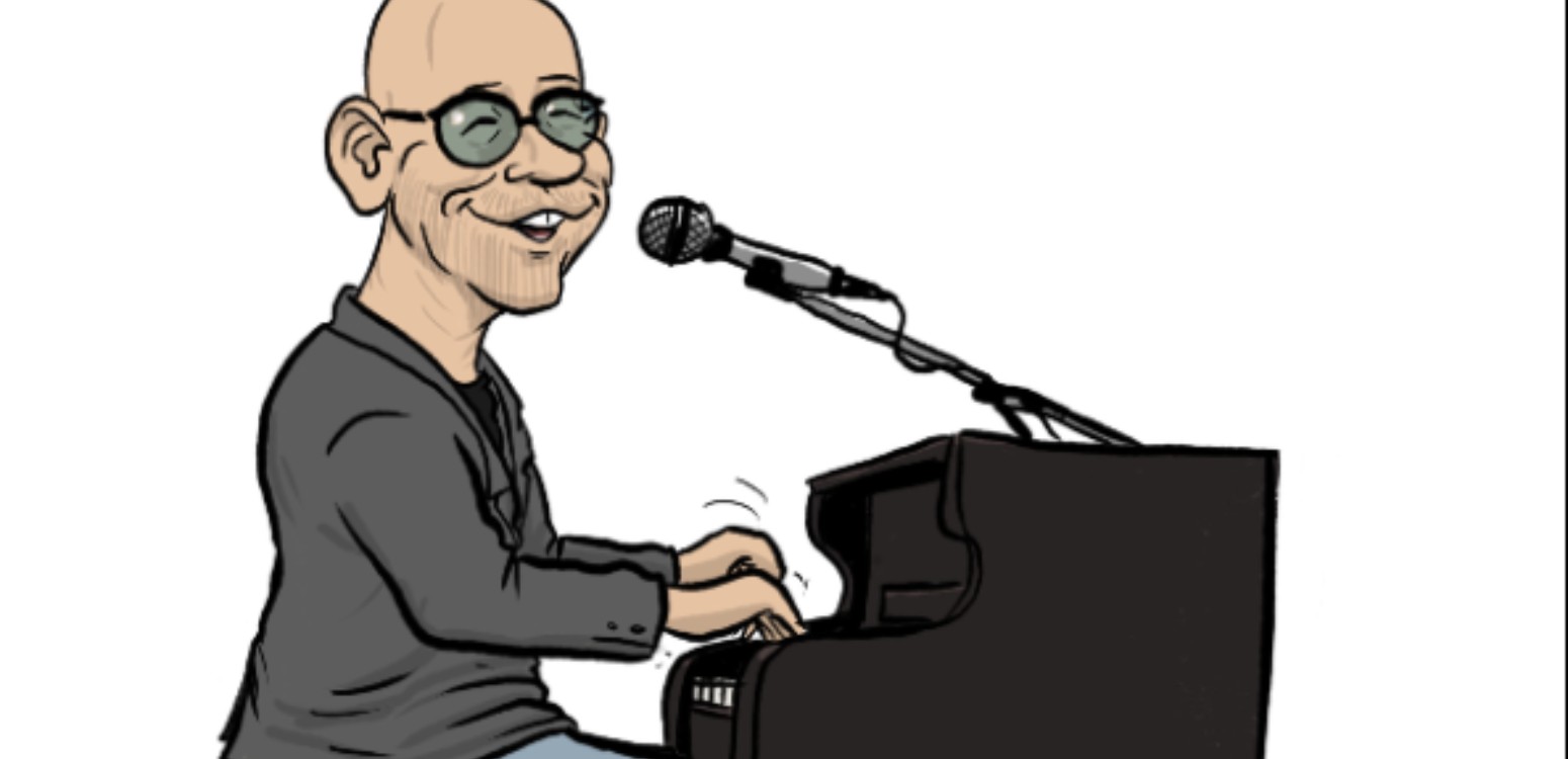 עשרה דברים שלא ידעתם על רמי קלינשטיין