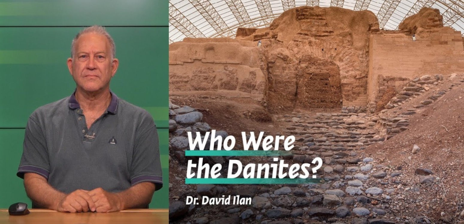 Who Were the Danites?
