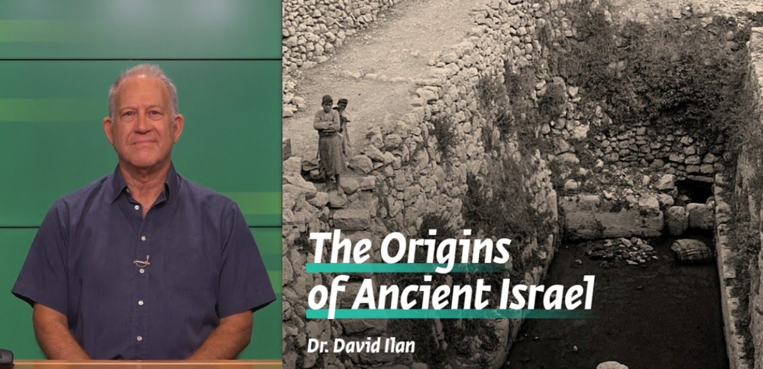 Archaeology and the Patriarchal Narrative