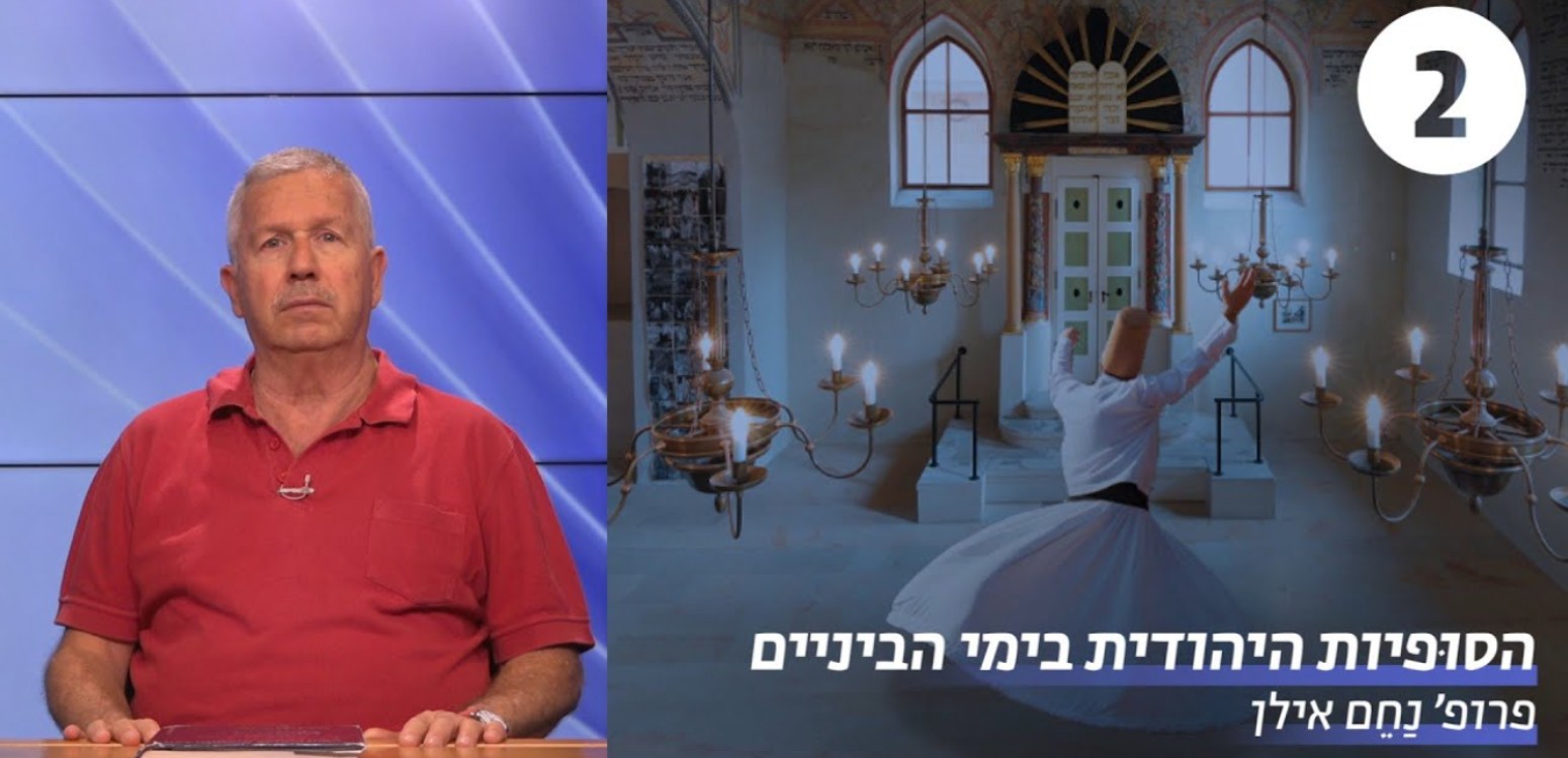 ר' אברהם בן הרמב"ם - ספר המספיק לעובדי השם
