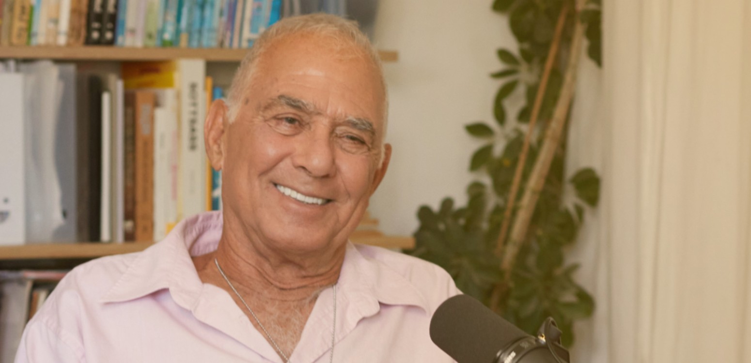 "לא היתה לי פריווילגיה להתייאש"