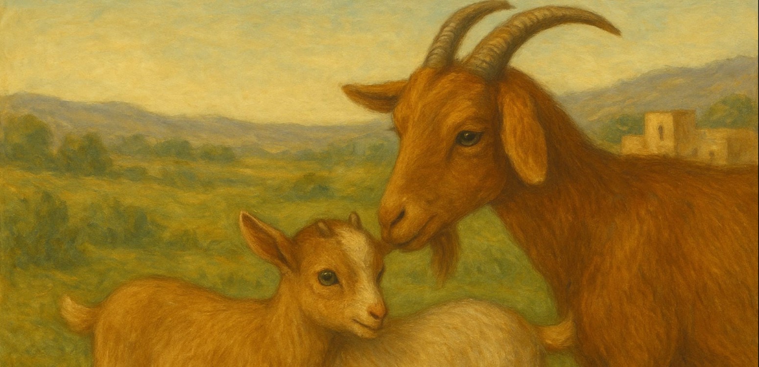 Parashat Re’eh: The Question of Vegetarianism