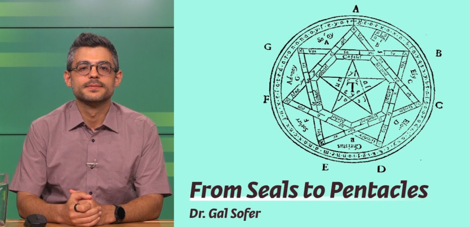 From Seals to Pentacles