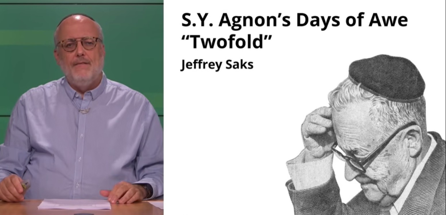 Twofold – “A Day That Passes Cannot Be Returned”