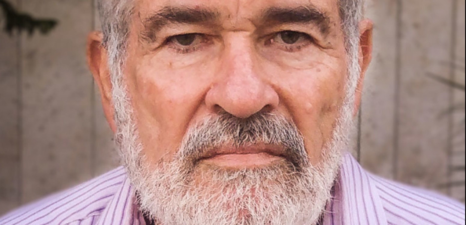 Yehuda Atlas: The Child Who Is All of Us