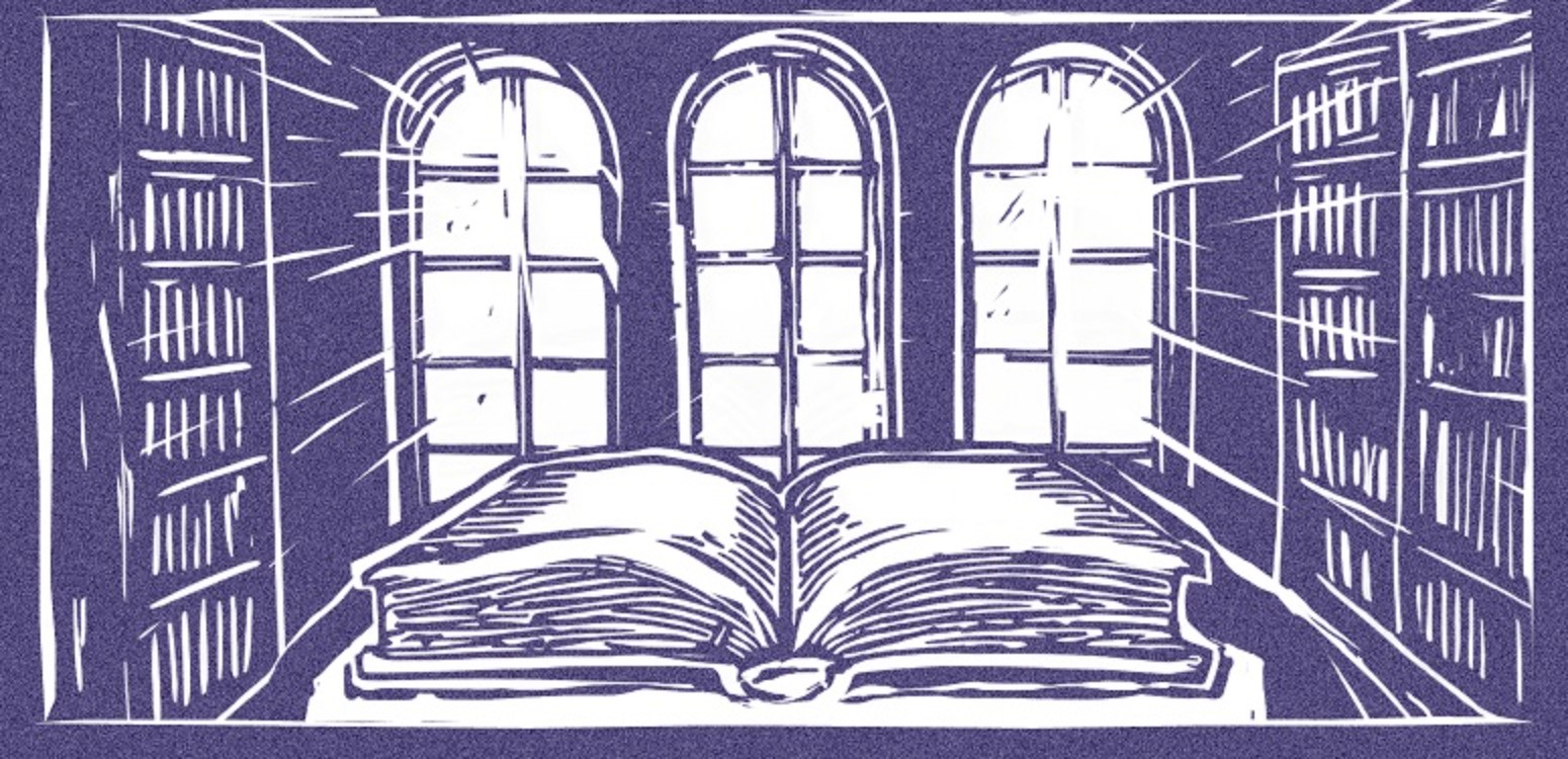 חיים נחמן ביאליק על סף בית המדרש