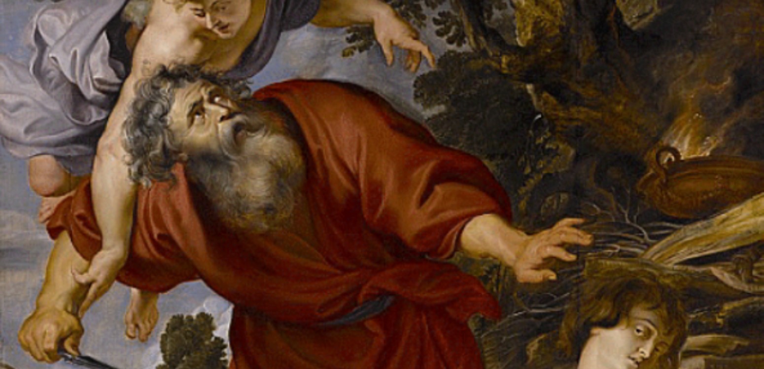 שני אברהמים