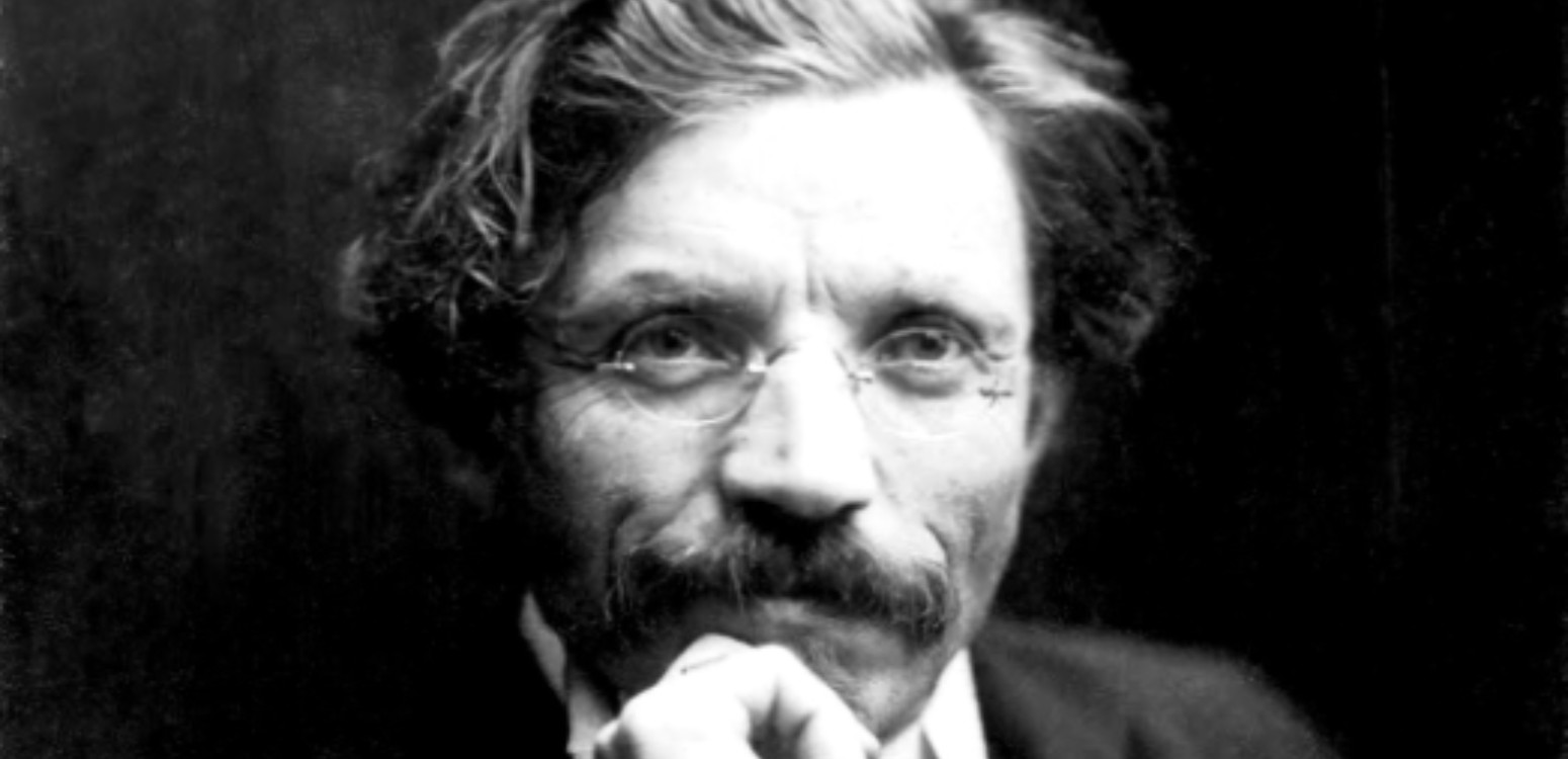 Laughing off Disaster