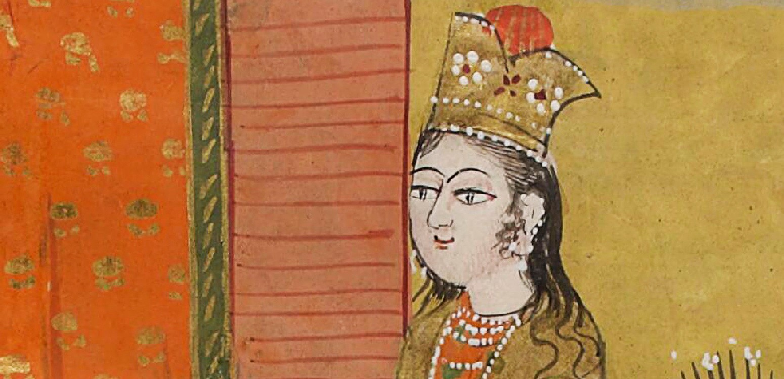 Дыра в сюжете