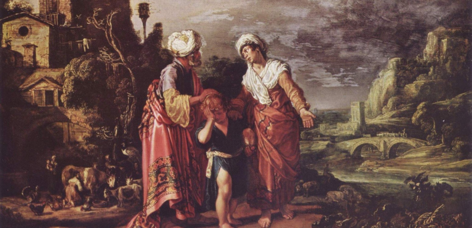 Parashat Chayei Sarah: The Plot Hole