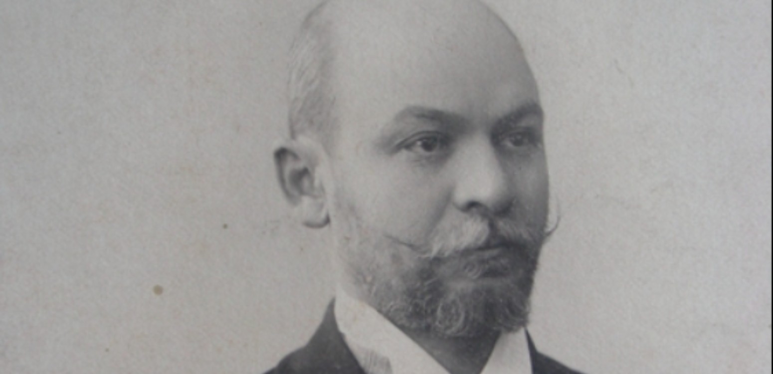 שמעון פרוג: החוליה החסרה בין יל״ג לביאליק